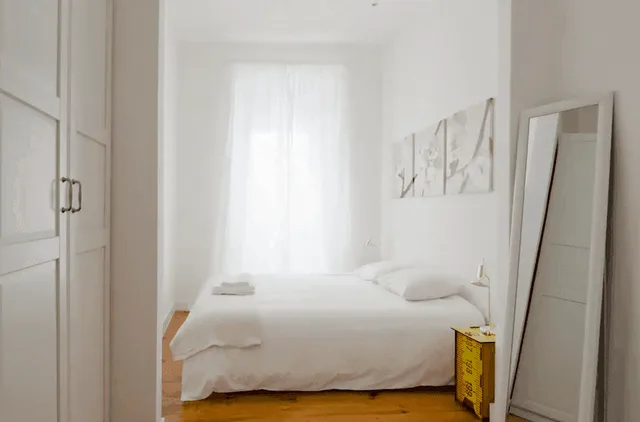 Appartement @Martha & Jérôme, Airbnb