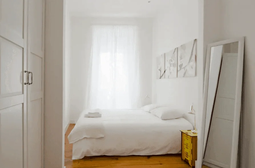 Appartement @Martha & Jérôme, Airbnb