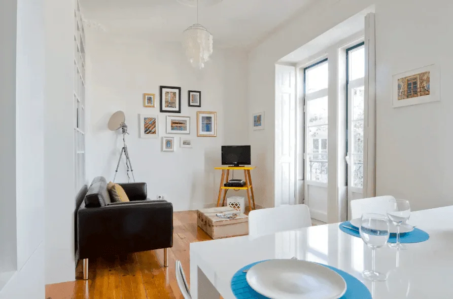 Appartement @Martha & Jérôme, Airbnb