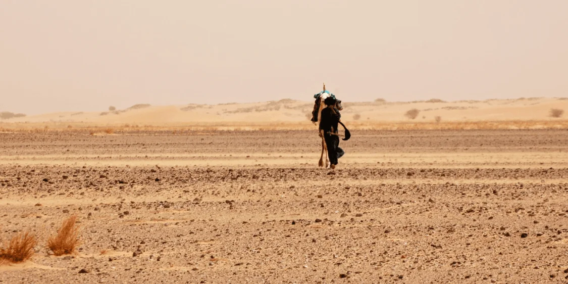 Niger en dehors des sentiers battus