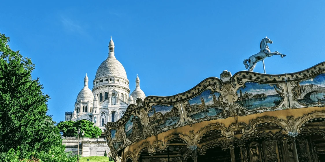 Paris Cover