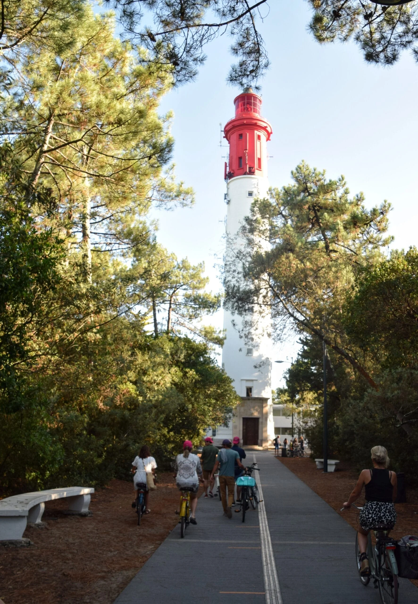 Phare du Cap Ferret