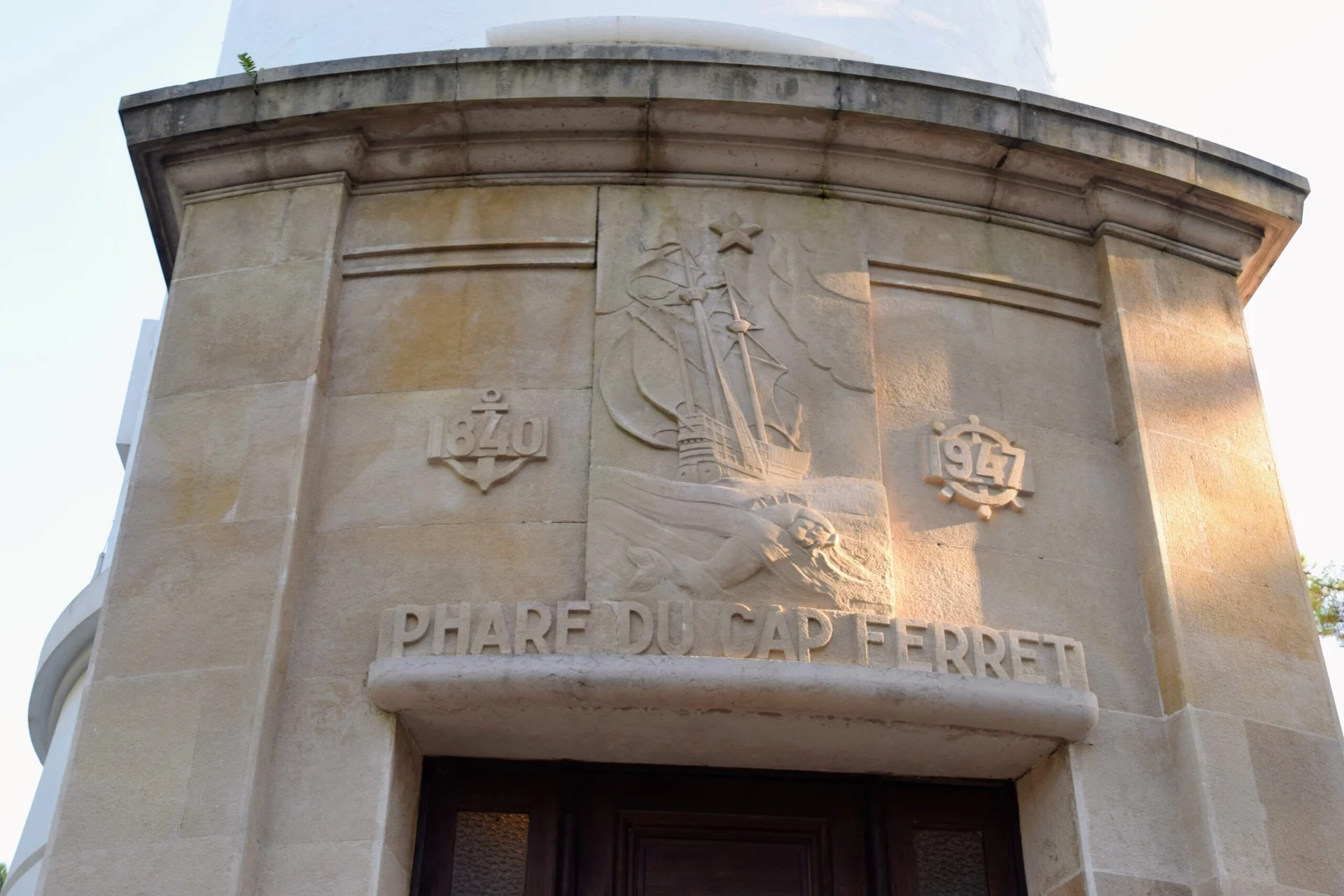 Phare du Cap Ferret