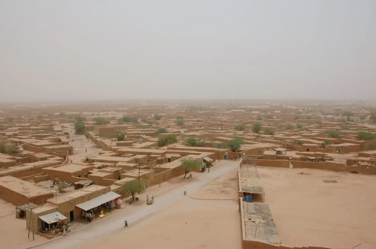 Agadez