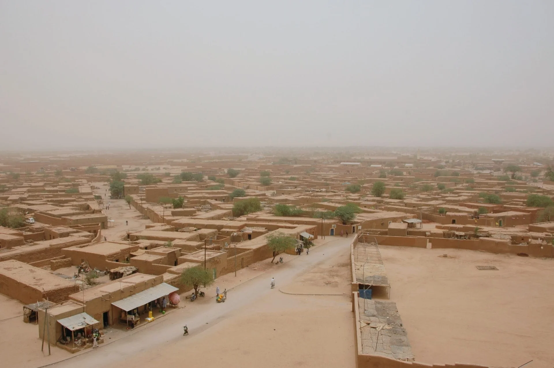 Agadez