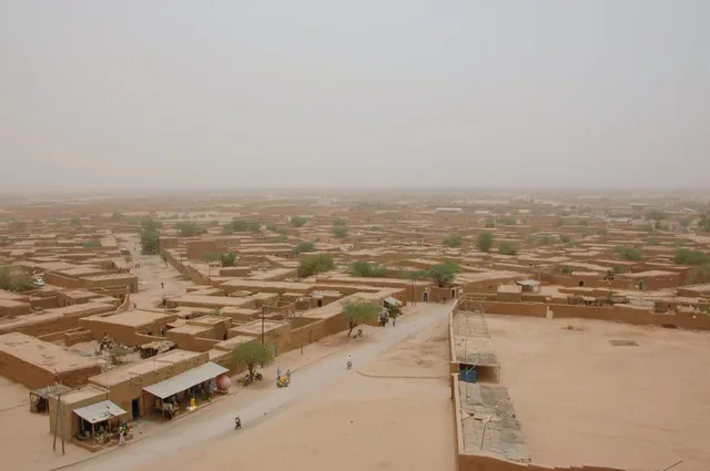 Agadez