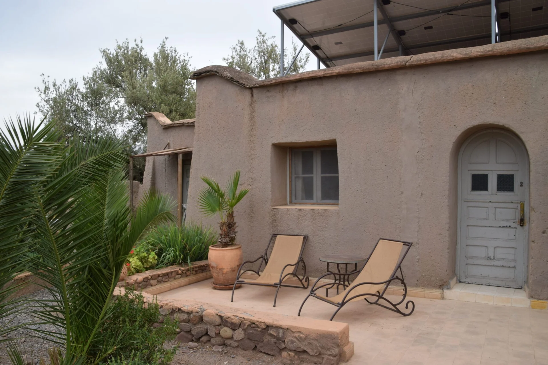 Le Petit Hôtel du Flouka