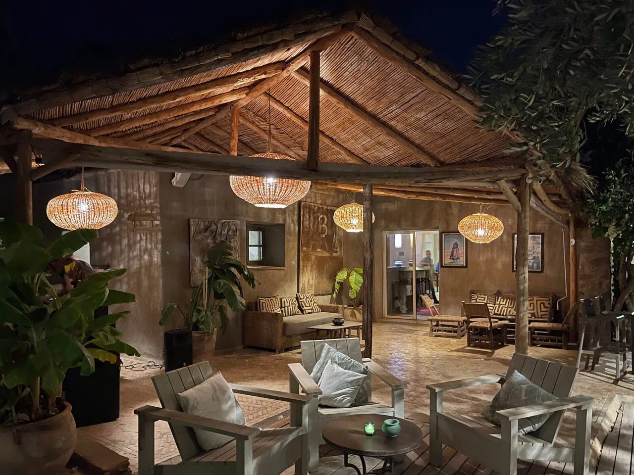 Le Petit Hôtel du Flouka