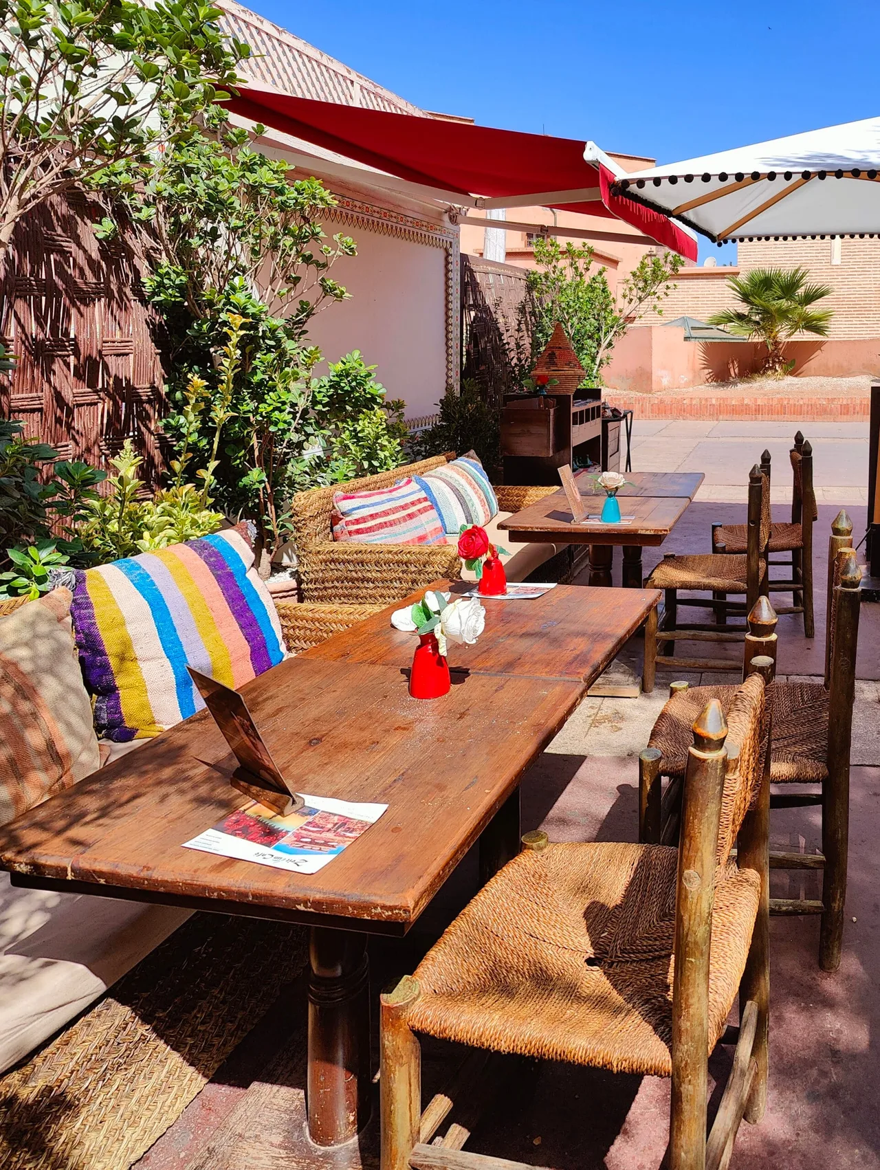Café Zeitoun Kasbah