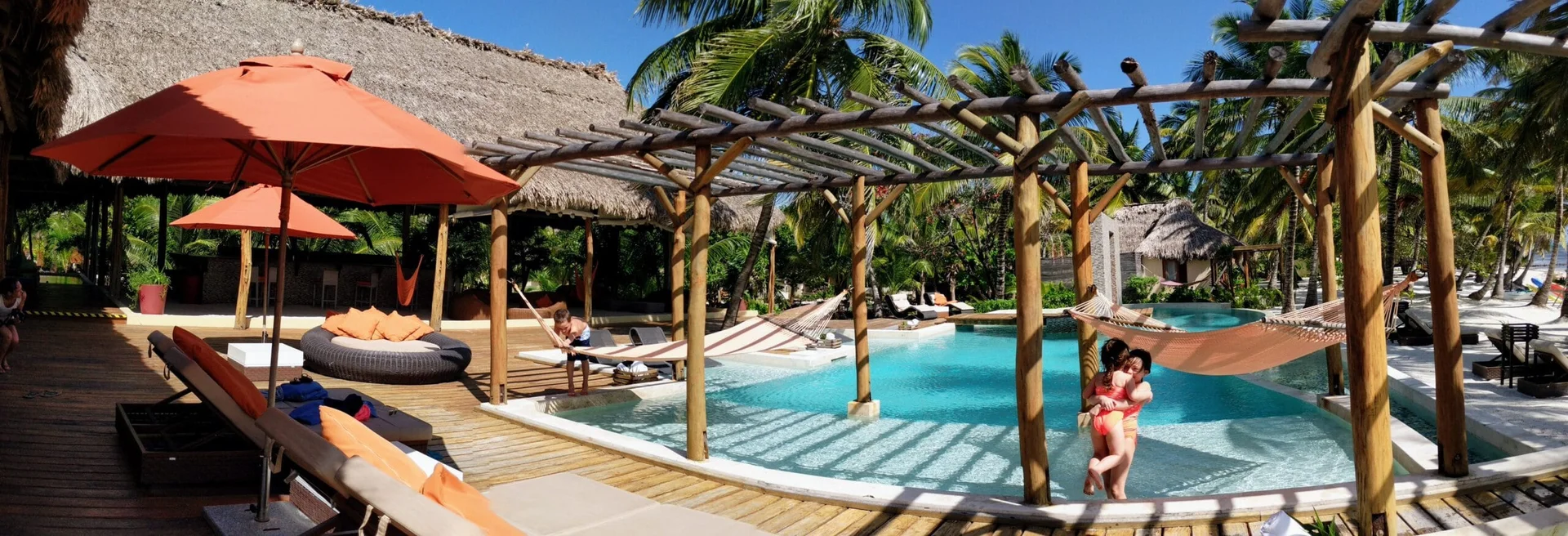 El Secreto, Ambergris Caye, Belize