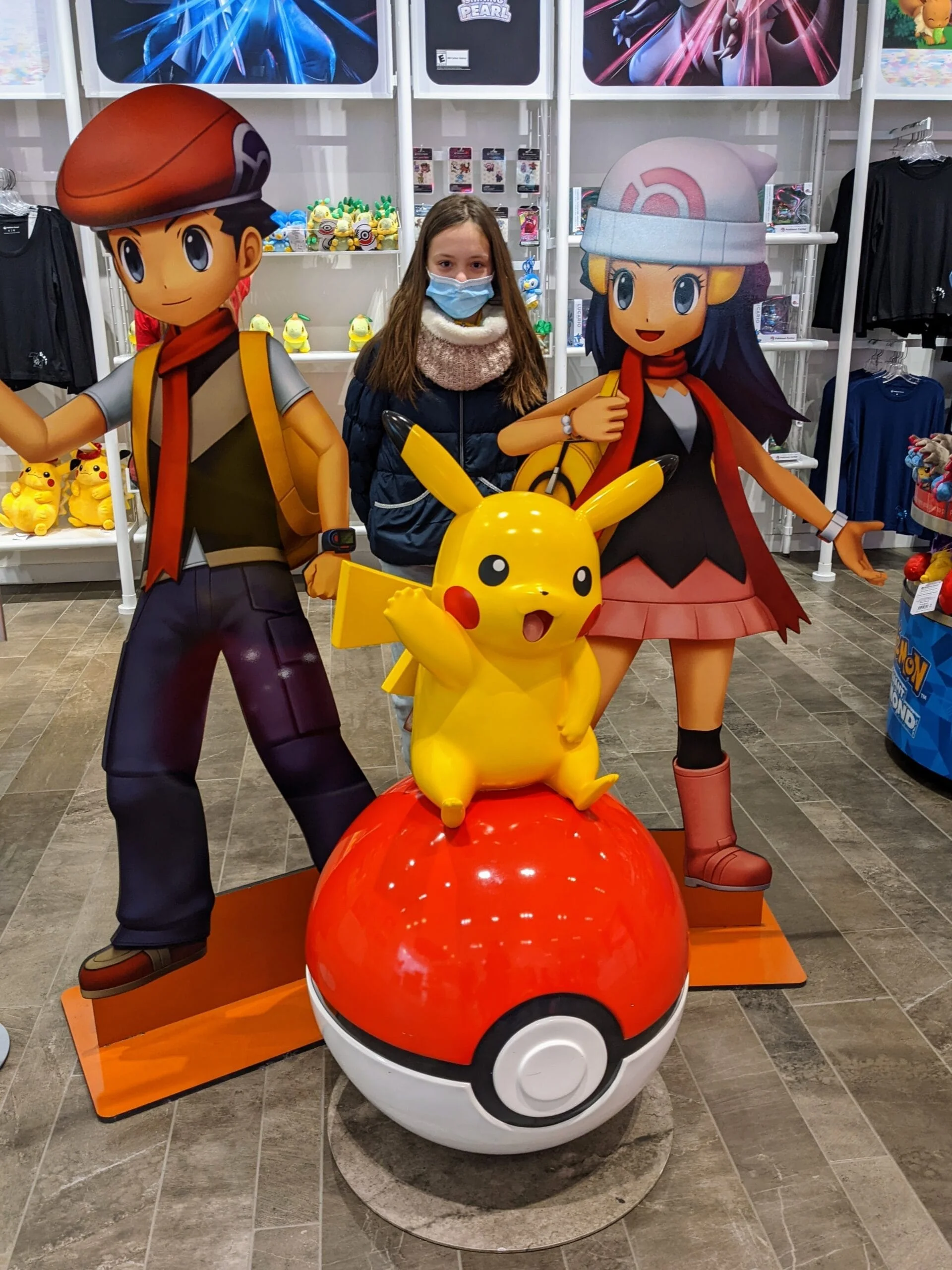 Nintendo NY, New York