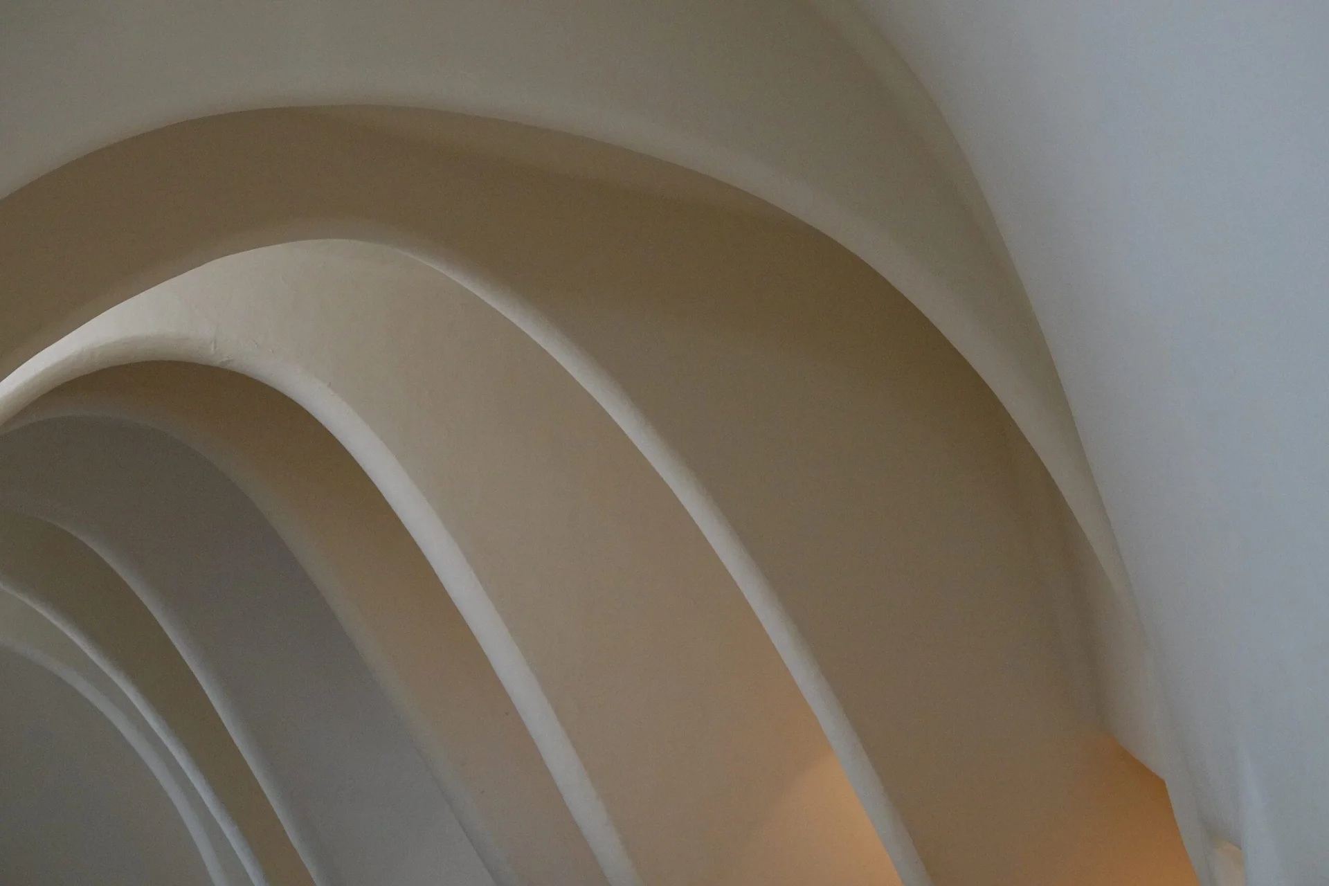 Combles de la Casa Batlló