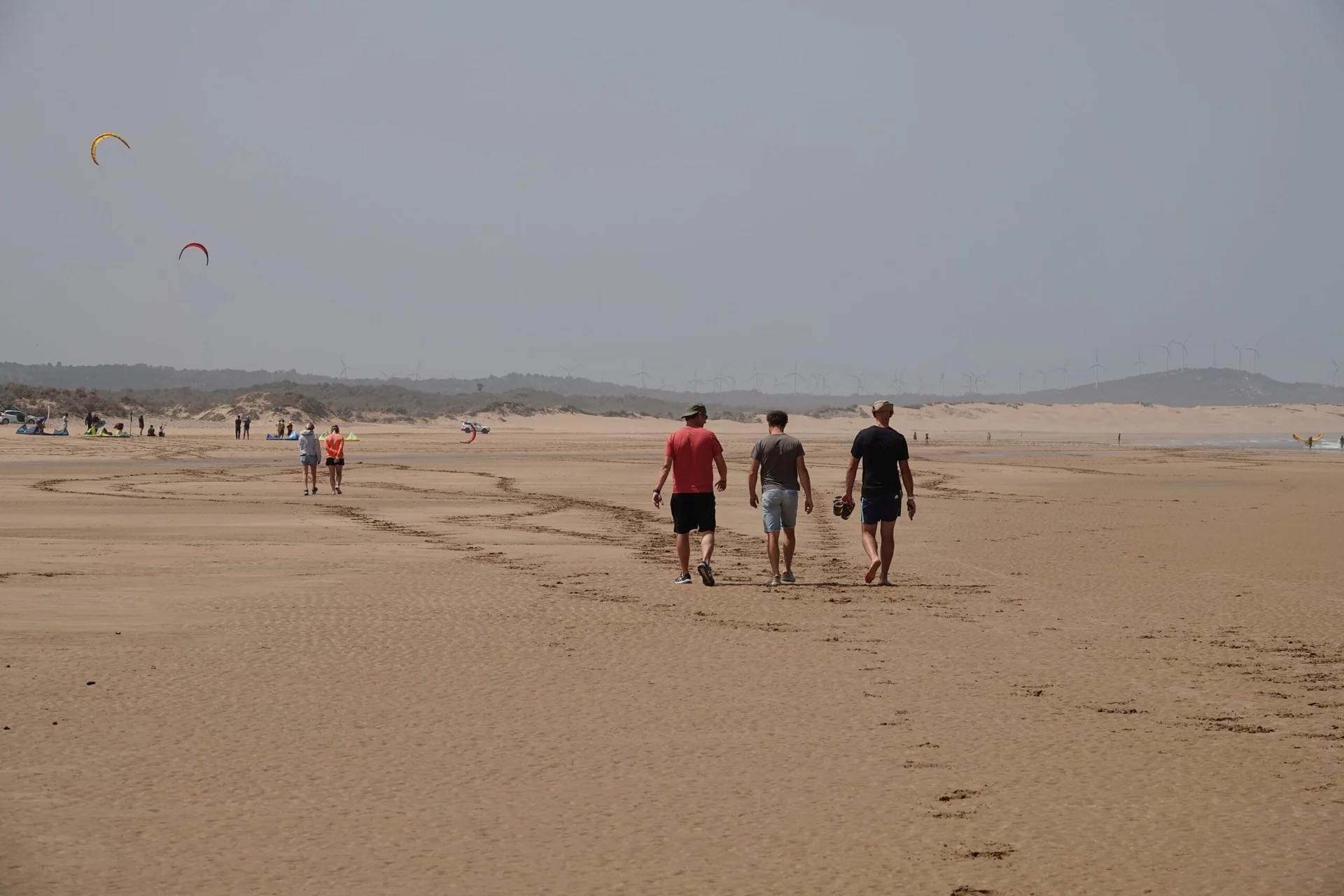 Plage de Diabat