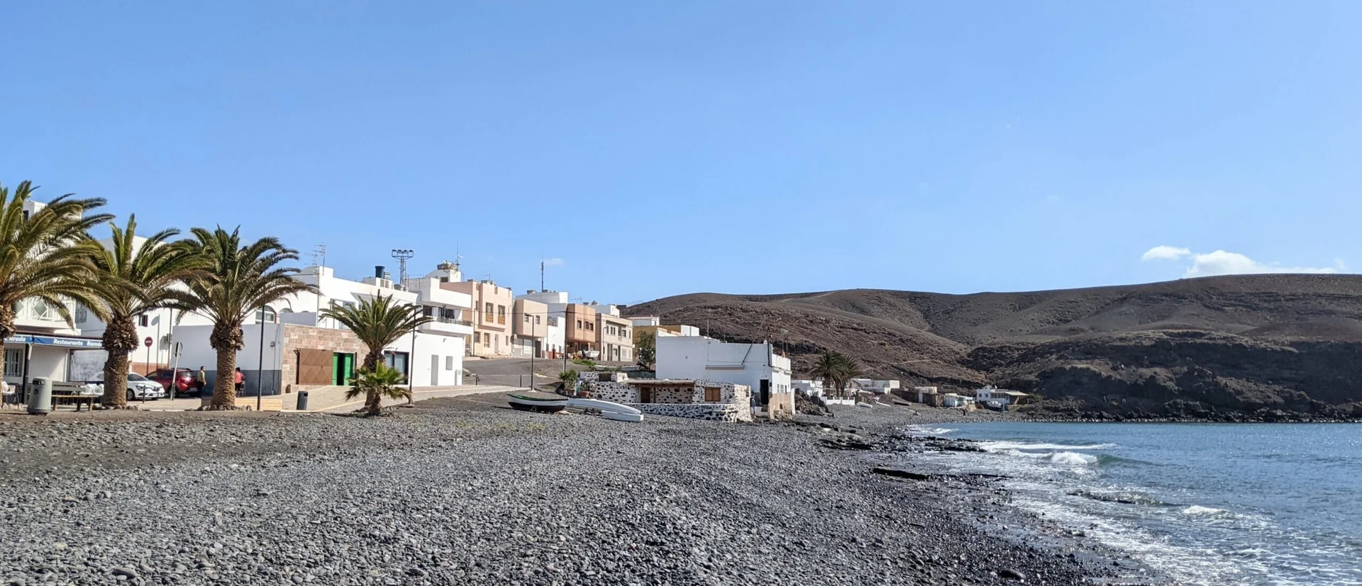 La Lajita, Fuerteventura