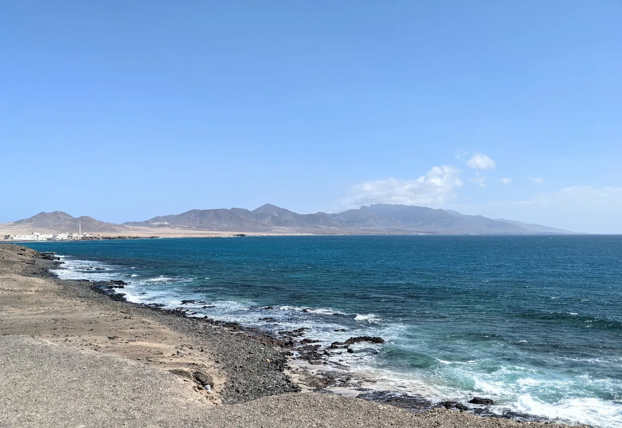 Punta de Jandía, Fuerteventura