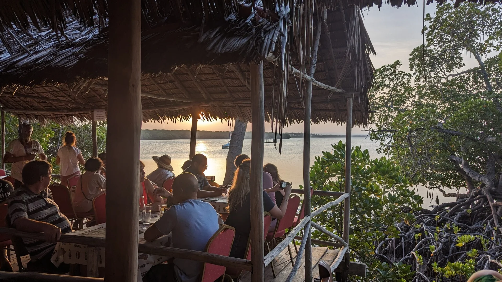 The Crab Shack