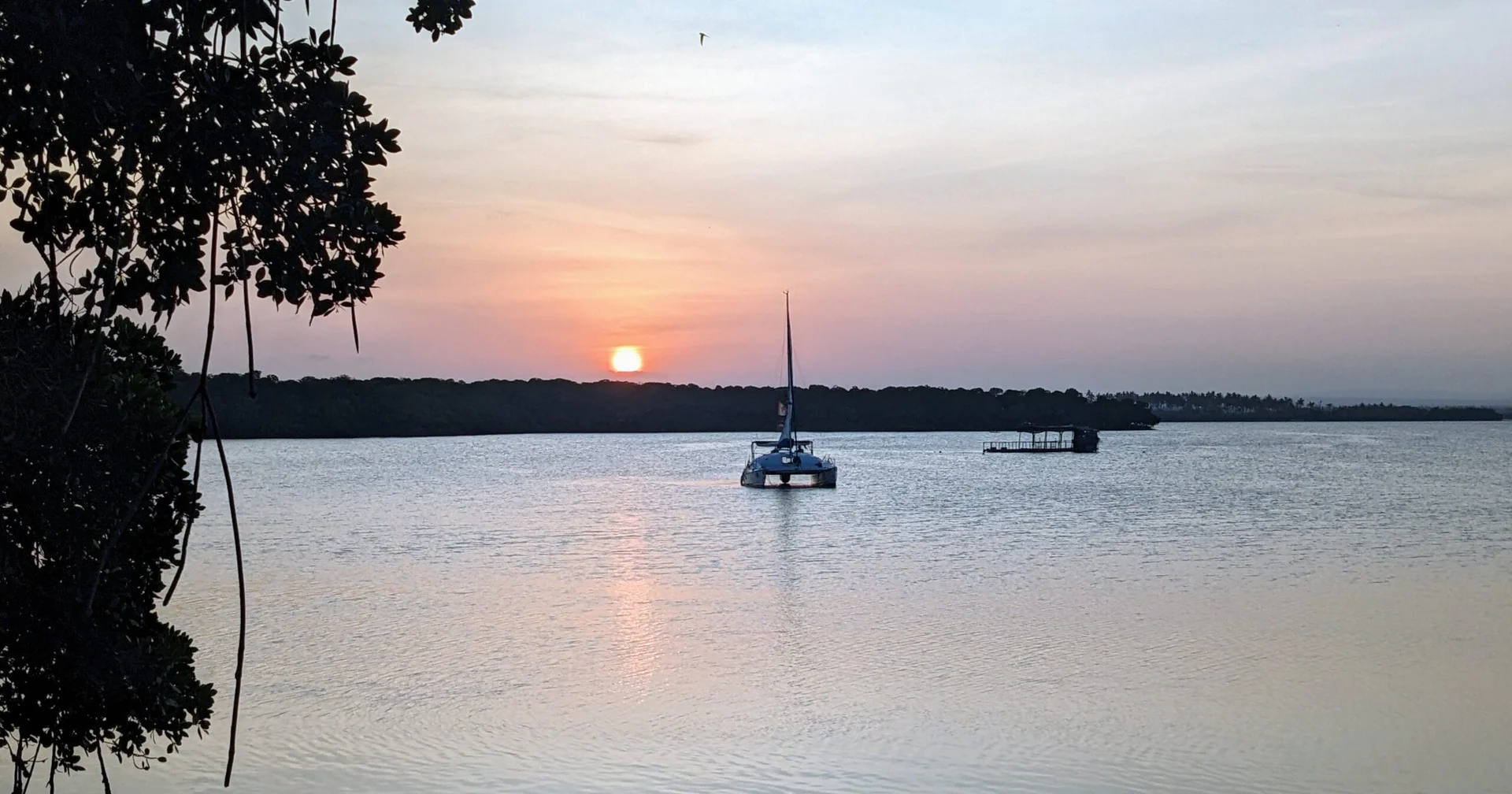 Crab Shack, Watamu