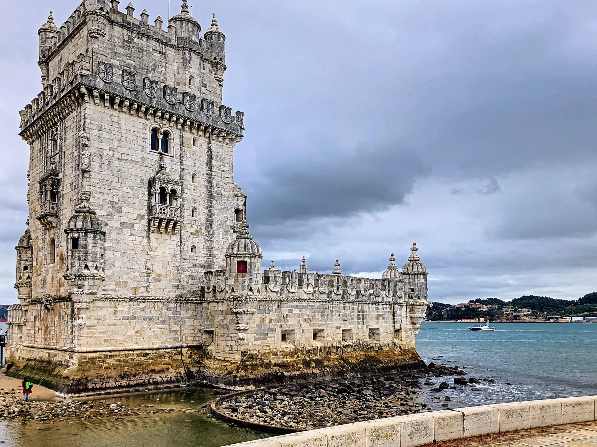 Torre de Belém