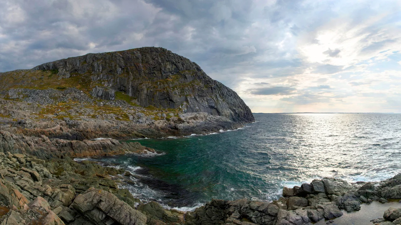 Fogo Island