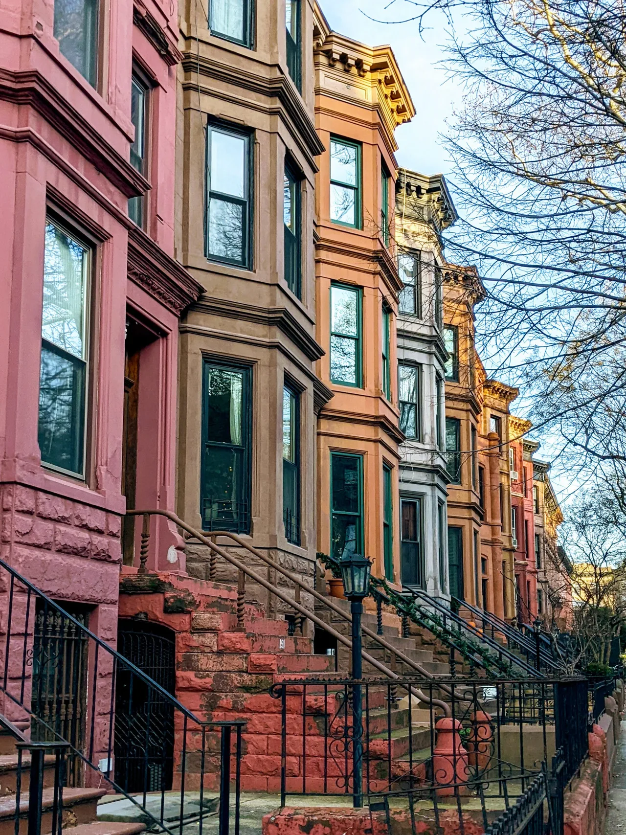 Brooklyn, New York