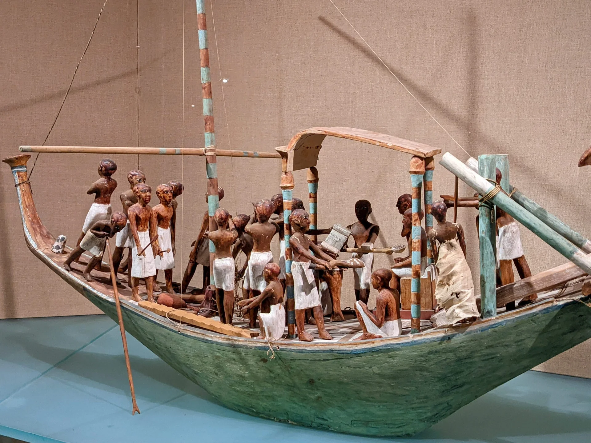Metropolitan Museum of Art, New York