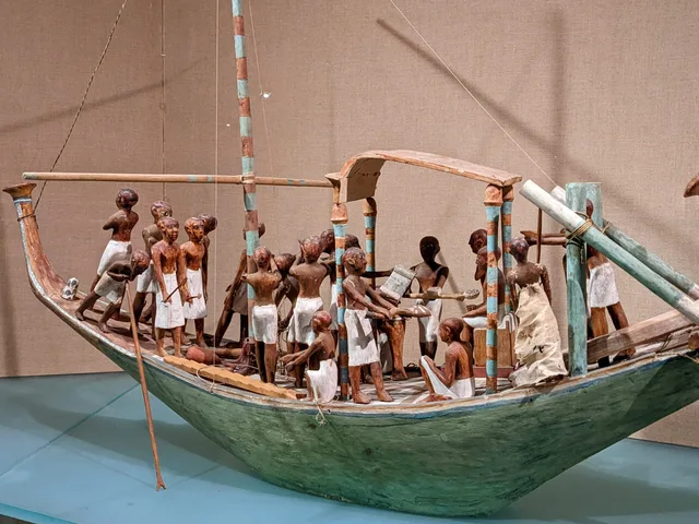 Metropolitan Museum of Art, New York