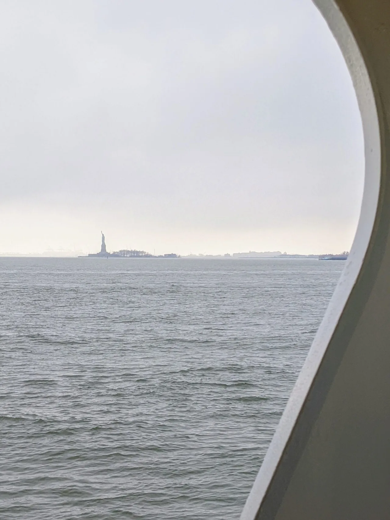 Statue de la Liberté, New York