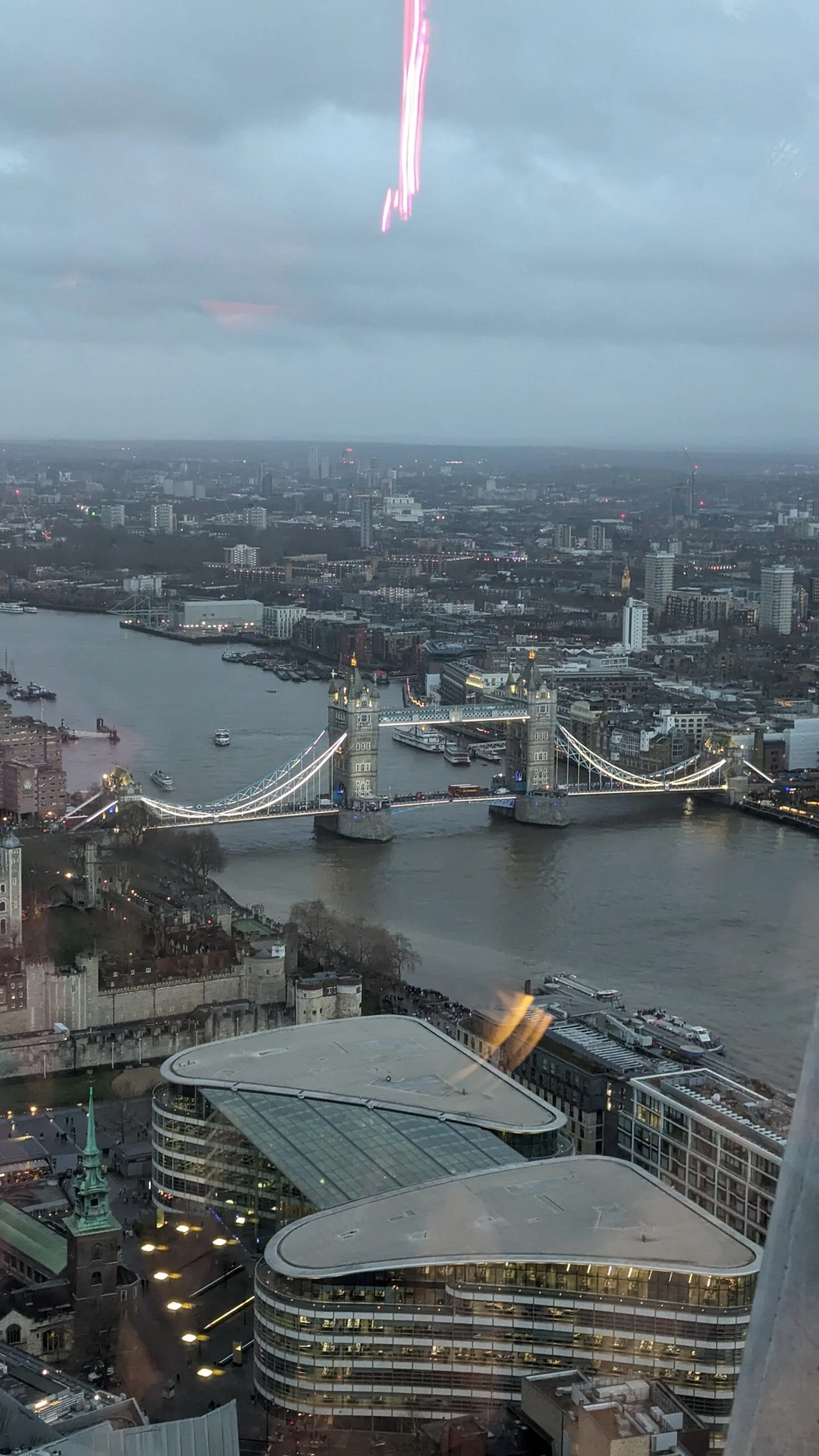 Sky Garden, London