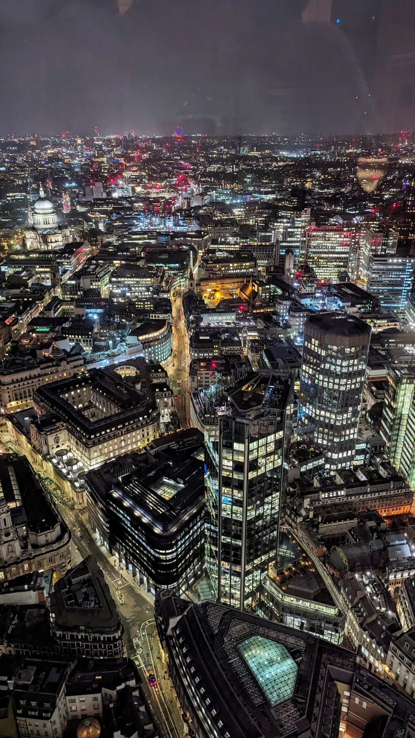 The Lookout, London