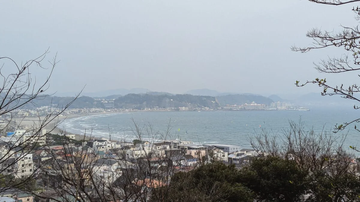 Hase-dera, Kamakura, Japan