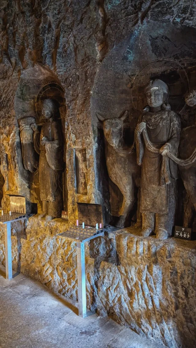 Hase-dera, Kamakura, Japan